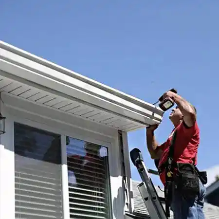 gutter services Sunray